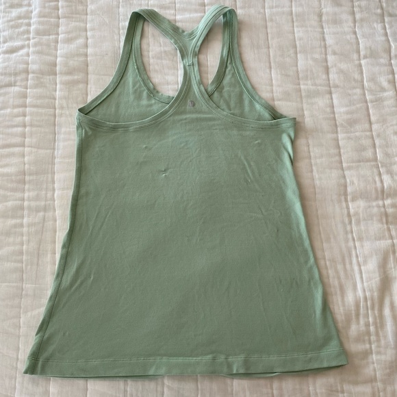 Cool Racerback lululemon - Picture 2 of 3